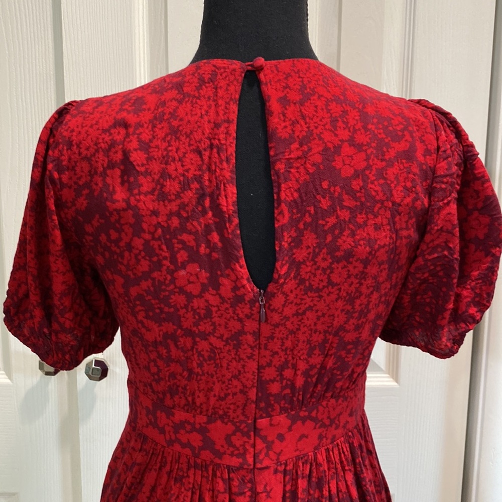 Anthropologie Maeve jumpsuit - Picture 7 of 8